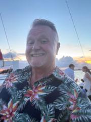Alan Patterson
