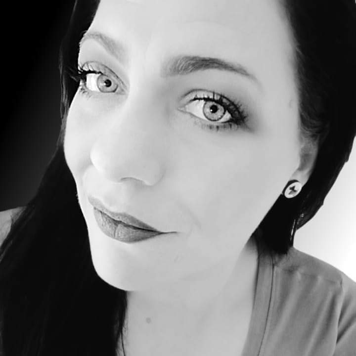 Chantelle Kate Knott