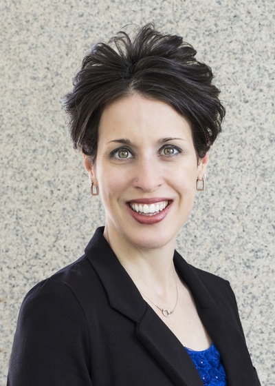 Amy Weideman