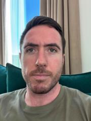 Simon Bourke