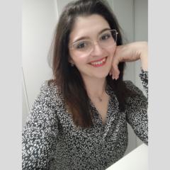 Simona Gaydarova