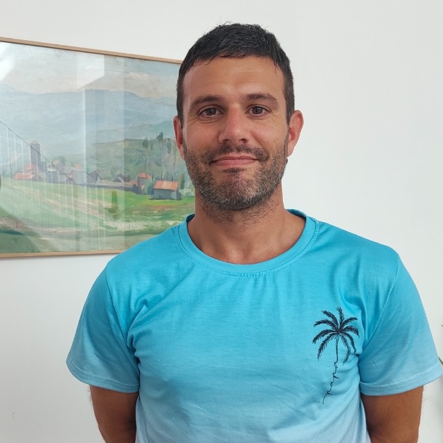Tommaso Gregori