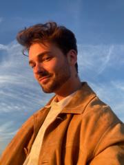 Joshua Heise