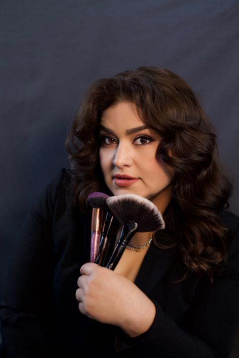 Maria  Alexandra Sabando Espinoza