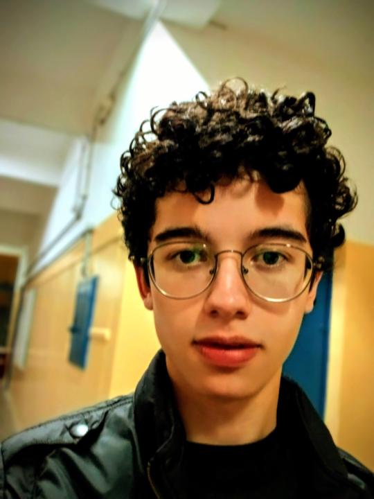 Paulo Victor Nascimento da Silva