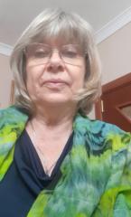 Zdravka Petrova