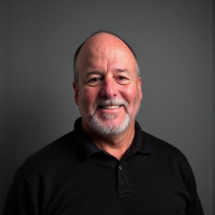 Joe Dierickx