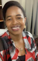 Etina Mlambo