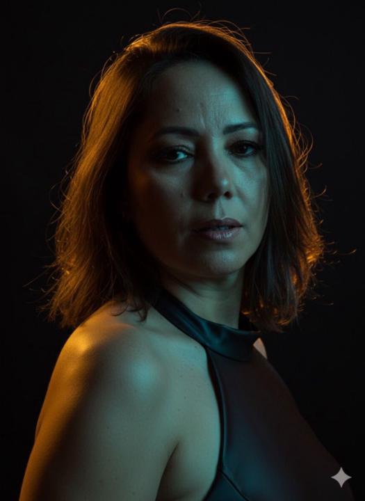 Lucelia Santos de Almeida