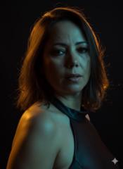 Lucelia Santos de Almeida