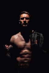 Ryan Spivey