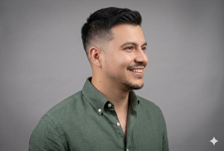 Jose Adrián Ruiz Chaves