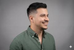 Jose Adrián Ruiz Chaves