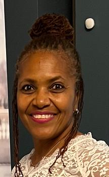 Jennifer Holmes