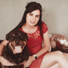 Monica Janse van Rensburg