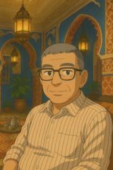 El wali Mohamed