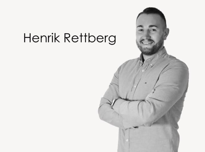 Henrik Rettberg
