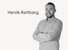 Henrik Rettberg