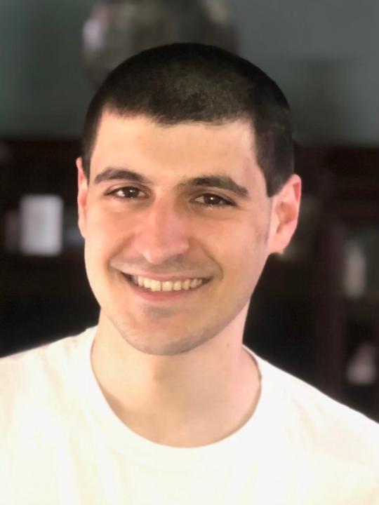 Michael Cila