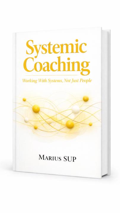 Systemic Coaching – Working with Systems, Not Just People
