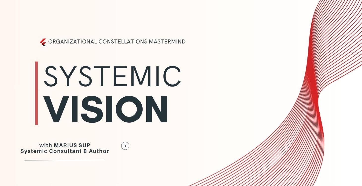 Systemic Vision - Mastermind - English