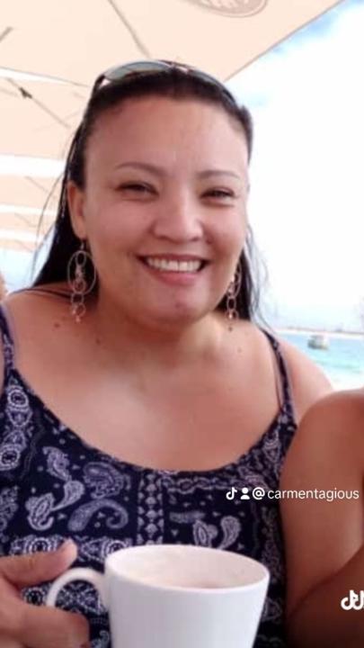 Carmen Williams
