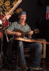 Vladimir BluesJammer