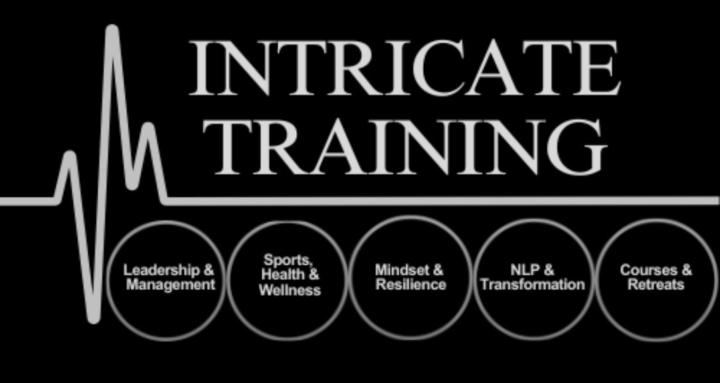 Intricate Training - Silver