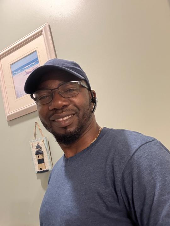 Olusola Ayeni
