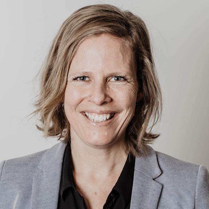 Michèle Artho