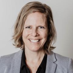 Michèle Artho