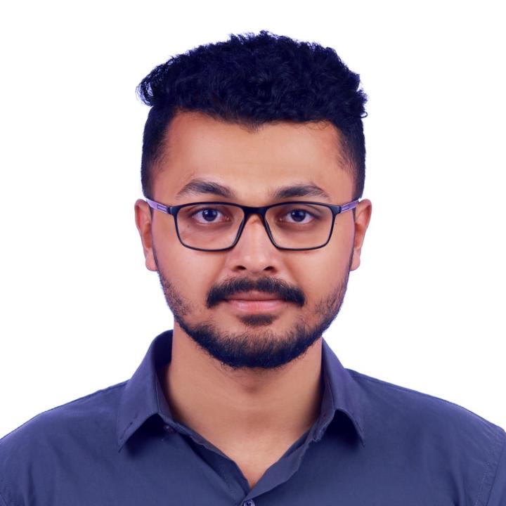 Jatin Lingala