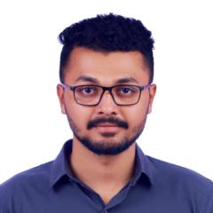 Jatin Lingala