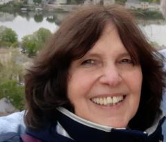 Barbara Dufour