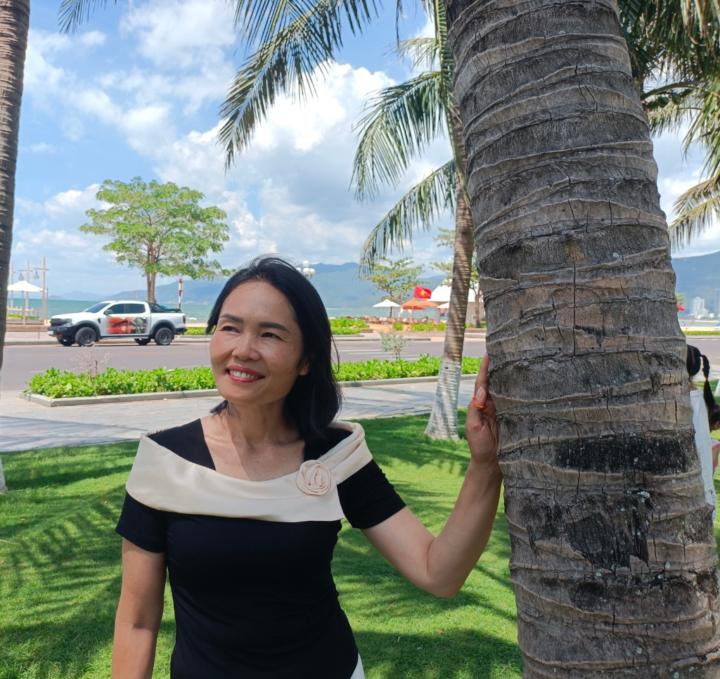 Trần Giang