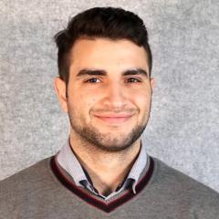 Amirali Seighali