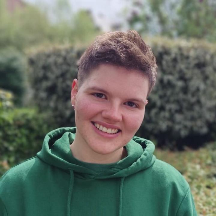 Charlotte Dimpre