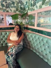 Yaqeen Sharrofna-Lawrence