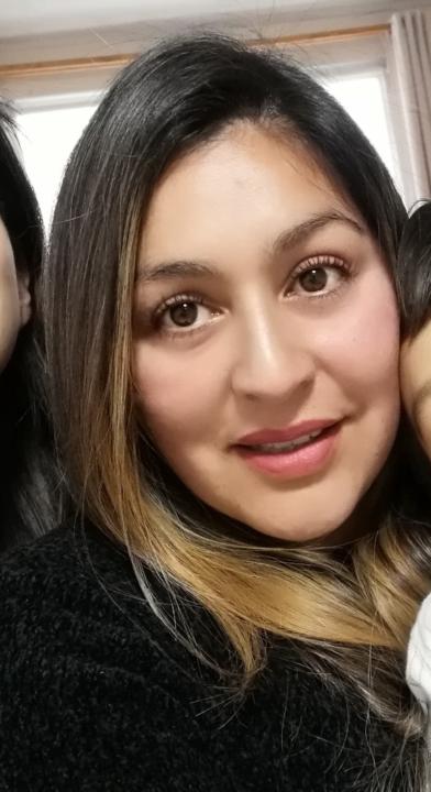 Priscila Alejandra