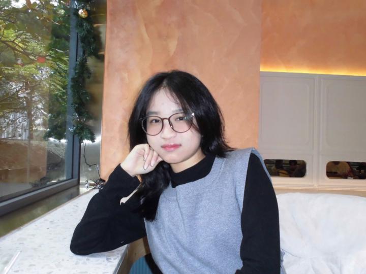 Ngoc Nguyen Minh