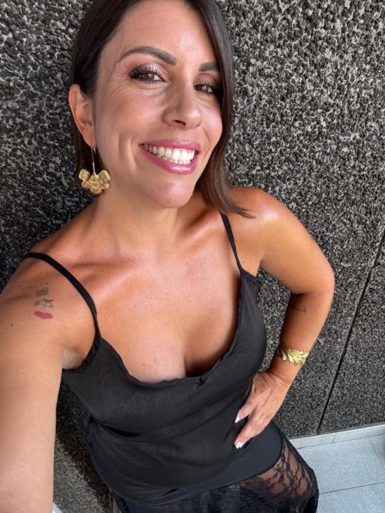Carolina Uche Aquino