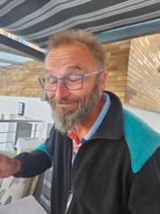 Wolfgang Max Braeuning