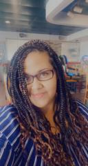 Anita Irby