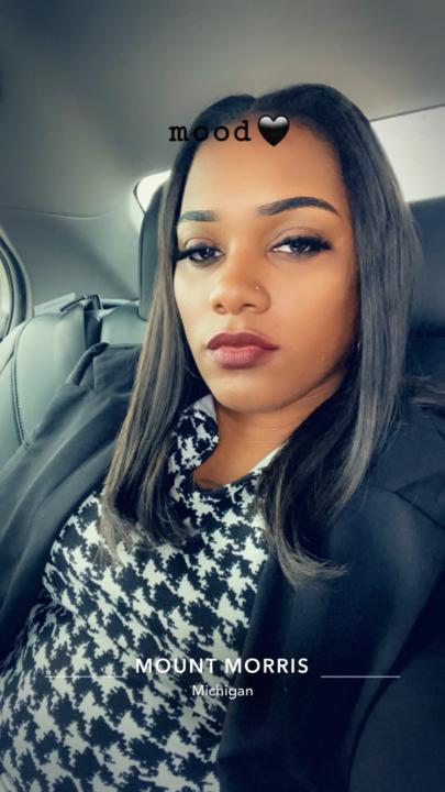 LaShonda Fluker