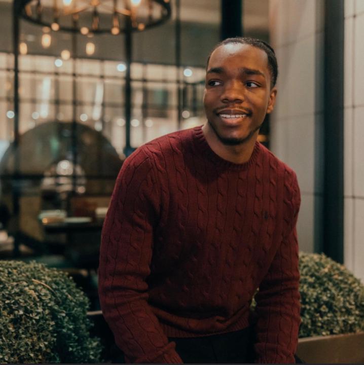 Khalid Ross
