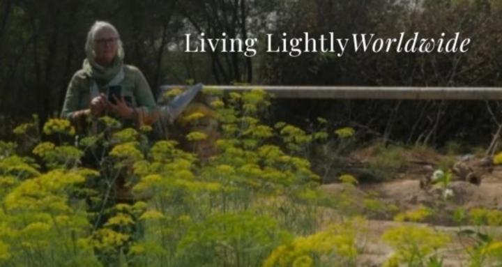 Living Lightly Worldwide
