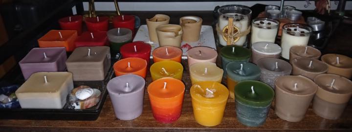 Living lightly module 2.3 waste, repair simplicity 