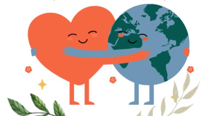 Living Lightly Worldwide