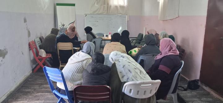 Weekly Check-In: Work Continuing Beyond the Classroom.