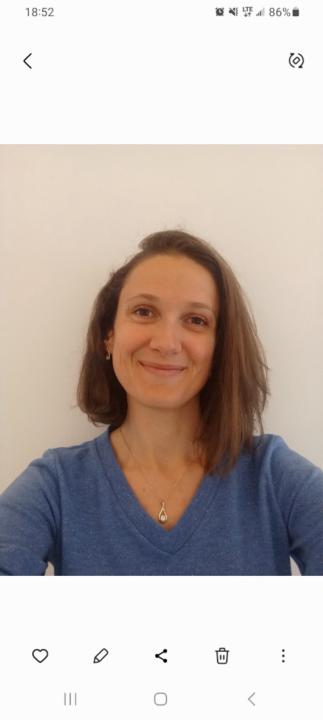 Maëline Dufus